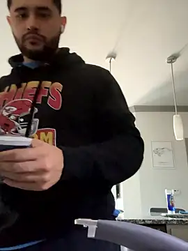 LATINMOBB online show from 14, 1, 2026