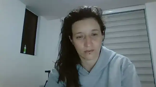Snapshot of hanamy_joha chatting on 30, 1, 2025 hanamy joha online show from 30, 1, 2025