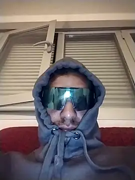 mehdi-l7away online show from 15, 4, 2026