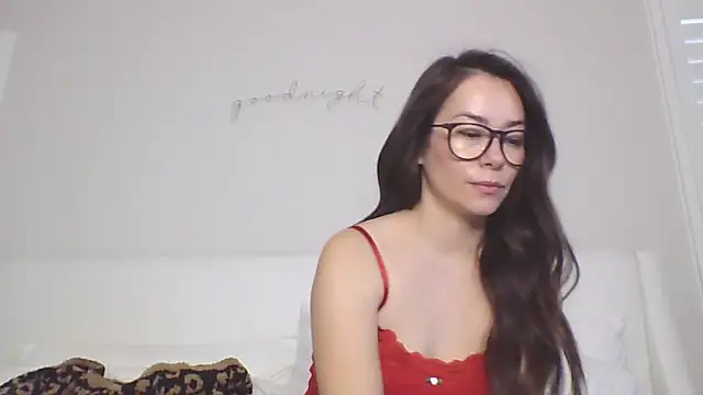 mixedasiangirl online show from 16, 12, 2025