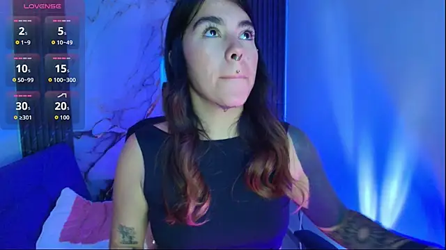 luccianagreyy online show from 18, 4, 2026