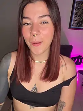 luccianagreyy online show from 20, 12, 2024