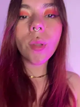 luccianagreyy online show from 31, 1, 2025