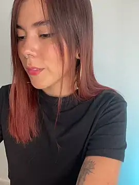 luccianagreyy online show from 23, 1, 2025