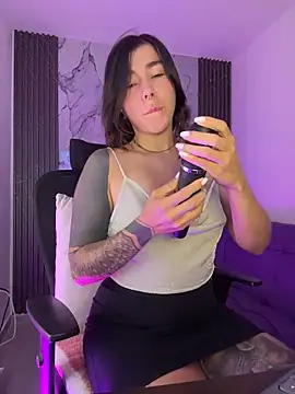 Snapshot of luccianagreyy chatting on 19, 6, 2026 luccianagreyy online show from 19, 6, 2026