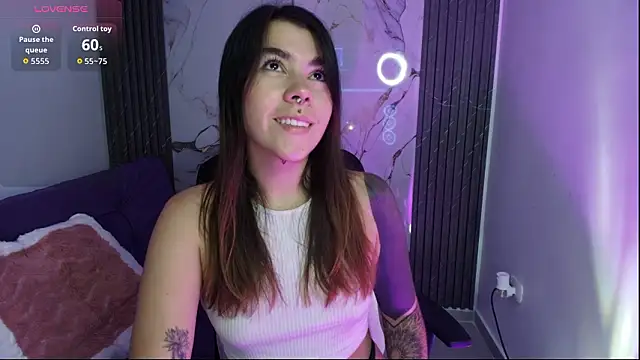 luccianagreyy online show from 24, 2, 2026