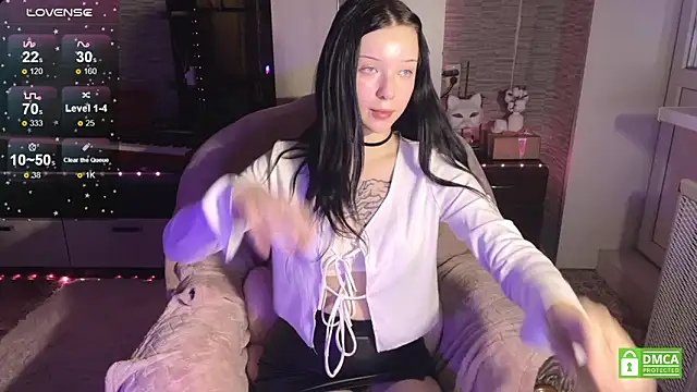 michelle windrose online show from 28, 1, 2025