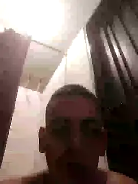 Snapshot of Y4NcA chatting on 30, 9, 2025 Y4NcA online show from 30, 9, 2025