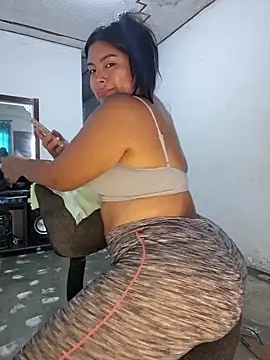 steisy325 online show from 16, 4, 2026