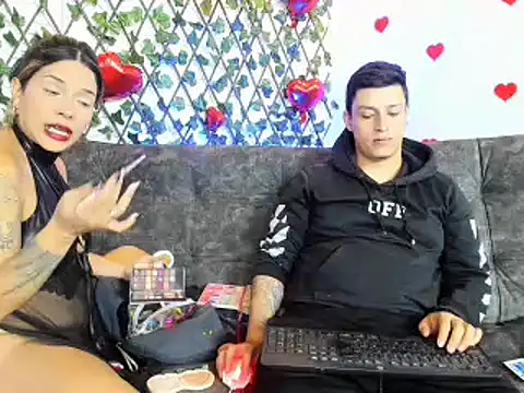 ethanandbrianna online show from 10, 2, 2025
