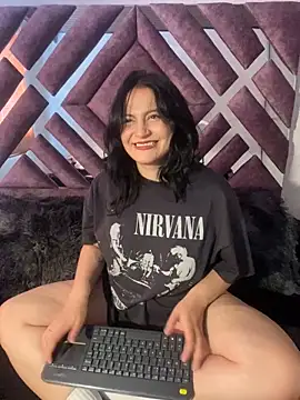 Snapshot of PoliBenett_ chatting on 20, 3, 2025 PoliBenett online show from 20, 3, 2025