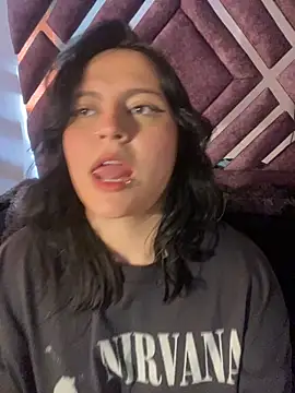 Snapshot of PoliBenett_ chatting on 20, 3, 2025 PoliBenett online show from 20, 3, 2025