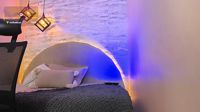 Aron Bolt online show from 29, 3, 2026