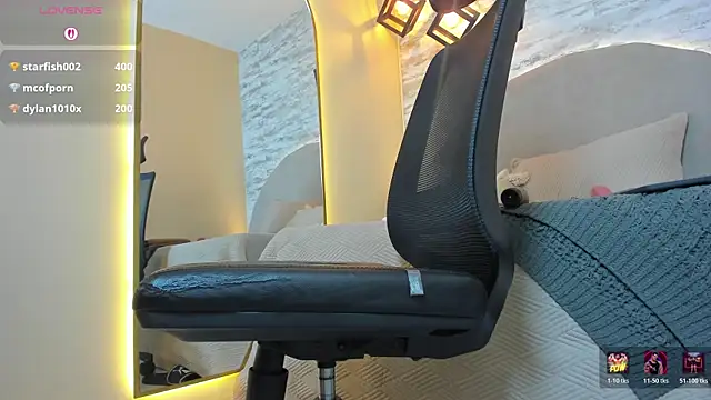 Aron Bolt online show from 17, 12, 2025