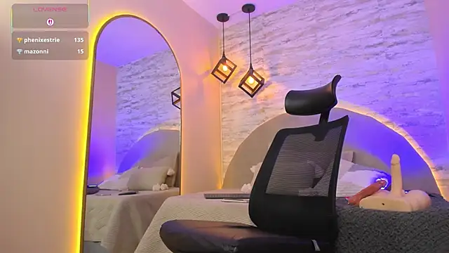 Aron Bolt online show from 19, 3, 2026