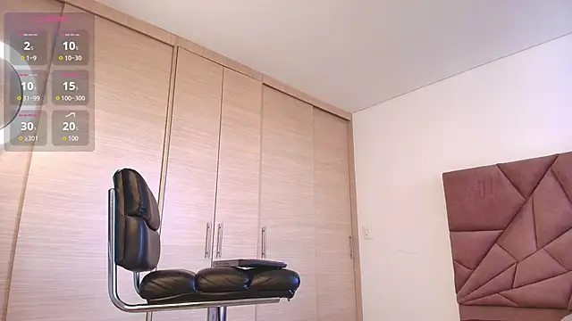 Snapshot of Aron_Bolt chatting on 23, 9, 2025 Aron Bolt online show from 23, 9, 2025