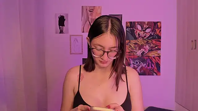 Snapshot of haanna_thompsoon chatting on 17, 7, 2026 haanna thompsoon online show from 17, 7, 2026
