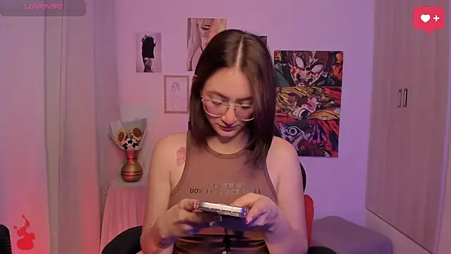 haanna thompsoon online show from 14, 4, 2026