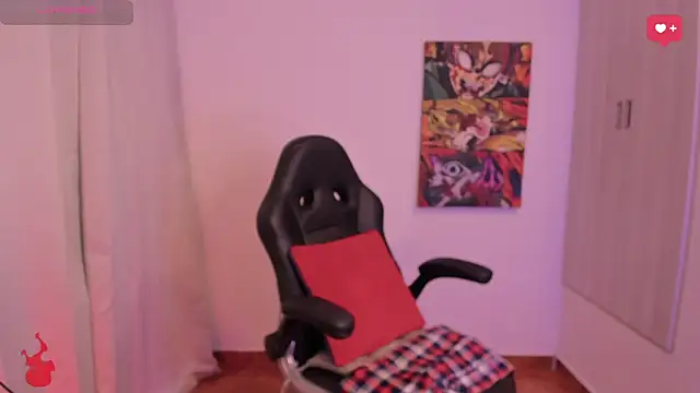 haanna thompsoon online show from 11, 2, 2026