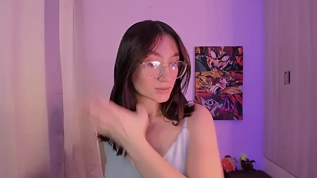 haanna thompsoon online show from 22, 11, 2025