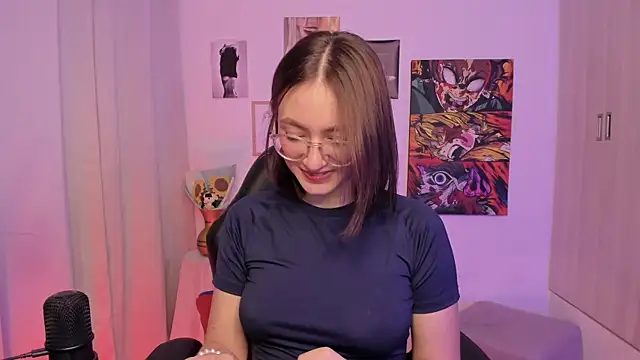Snapshot of haanna_thompsoon chatting on 23, 4, 2026 haanna thompsoon online show from 23, 4, 2026
