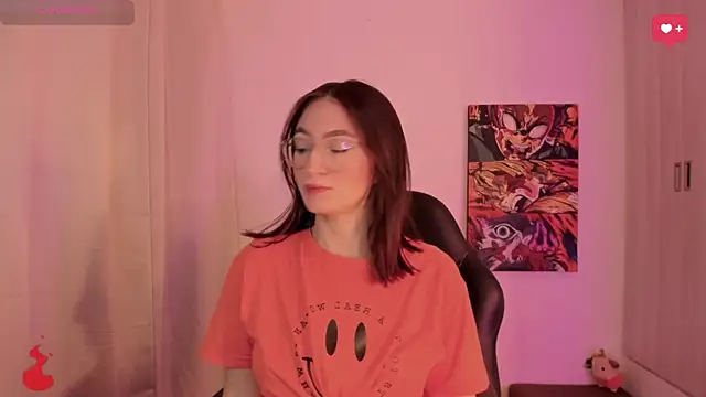 haanna thompsoon online show from 22, 10, 2025