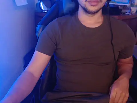 anjonoturno1 online show from 12, 10, 2025