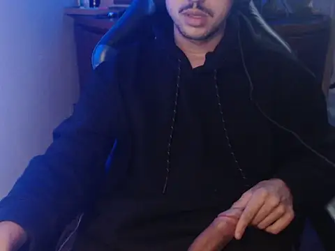 anjonoturno1 online show from 18, 3, 2026