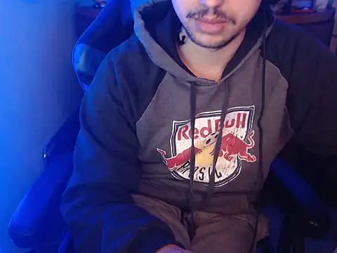 anjonoturno1 online show from 8, 10, 2025