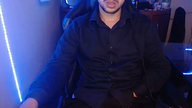 anjonoturno1 online show from 14, 10, 2025