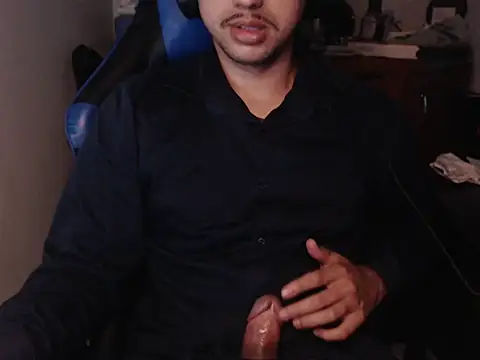 anjonoturno1 online show from 17, 11, 2025