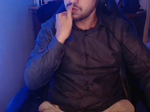 anjonoturno1 online show from 24, 3, 2026