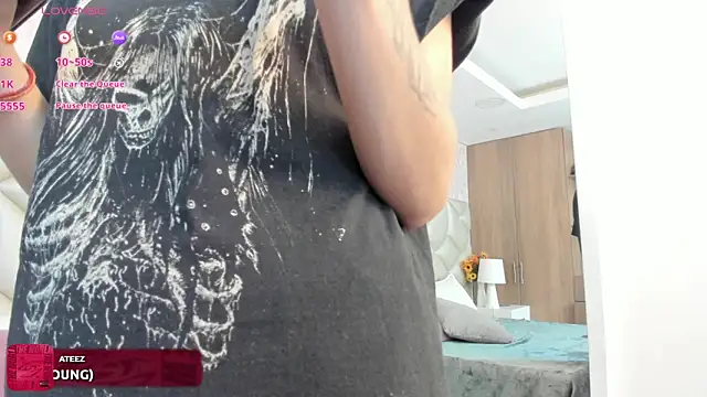 Im gaia online show from 8, 10, 2025