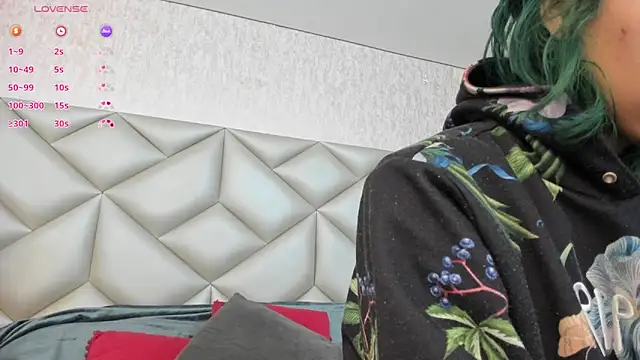 Im gaia online show from 18, 11, 2025