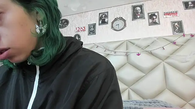 Im gaia online show from 24, 10, 2025