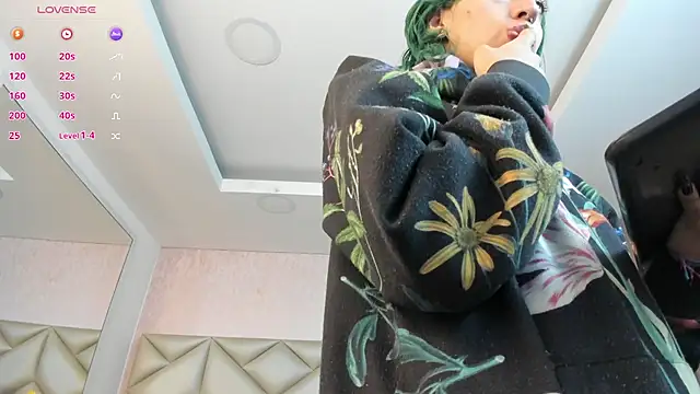 Im gaia online show from 16, 11, 2025