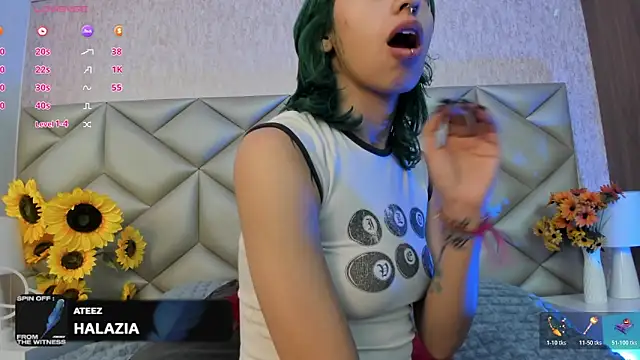 Im gaia online show from 10, 11, 2025