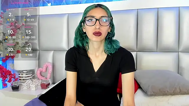 Im gaia online show from 22, 2, 2025