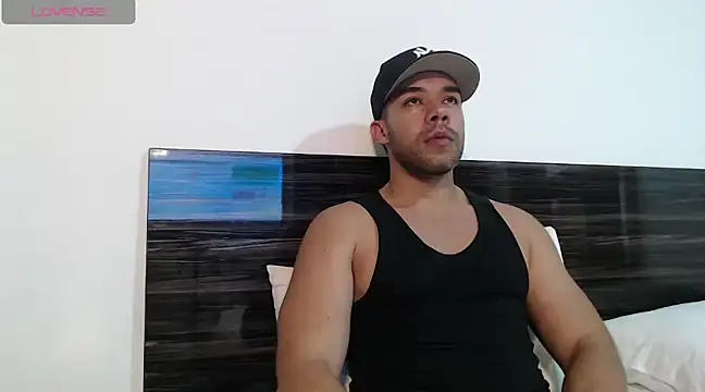 FaustoCock online show from 20, 2, 2025