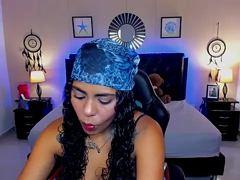 Edelaine rogers online show from 22, 4, 2026