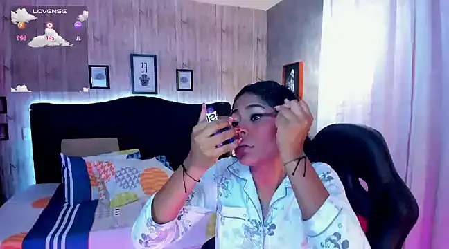 Edelaine rogers online show from 13, 1, 2025