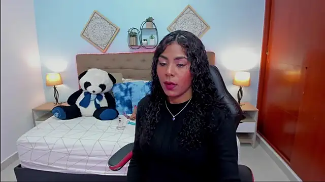 Edelaine rogers online show from 26, 11, 2025