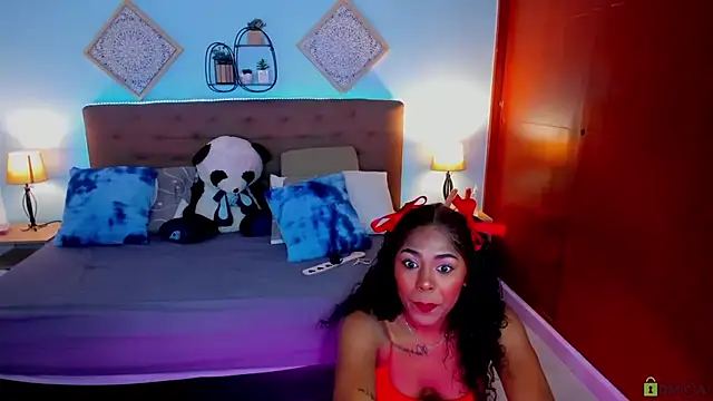 Edelaine rogers online show from 10, 10, 2025