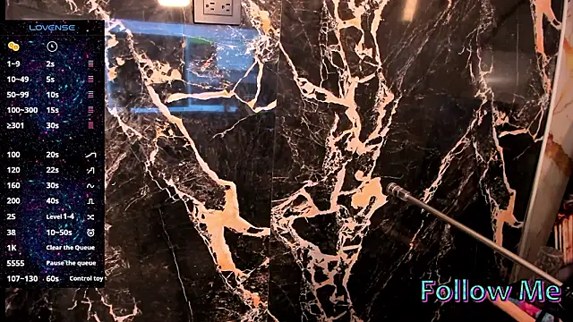 la mazona online show from 17, 2, 2026