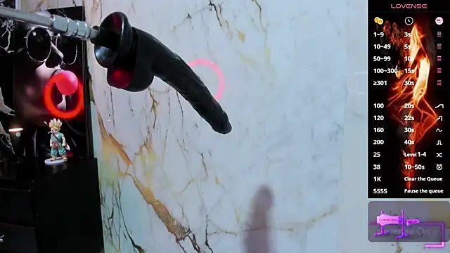 la mazona online show from 8, 1, 2026