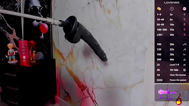 la mazona online show from 23, 10, 2025