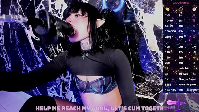 la mazona online show from 14, 10, 2025