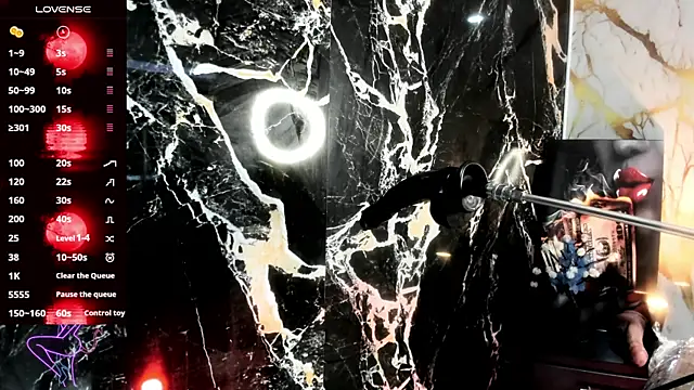 la mazona online show from 13, 1, 2026