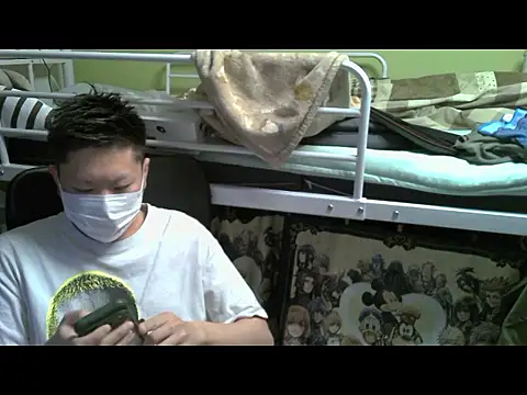 Owl1216 online show from 24, 2, 2026