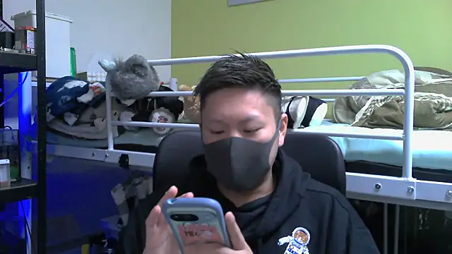Snapshot of Owl1216 chatting on 3, 2, 2025 Owl1216 online show from 3, 2, 2025